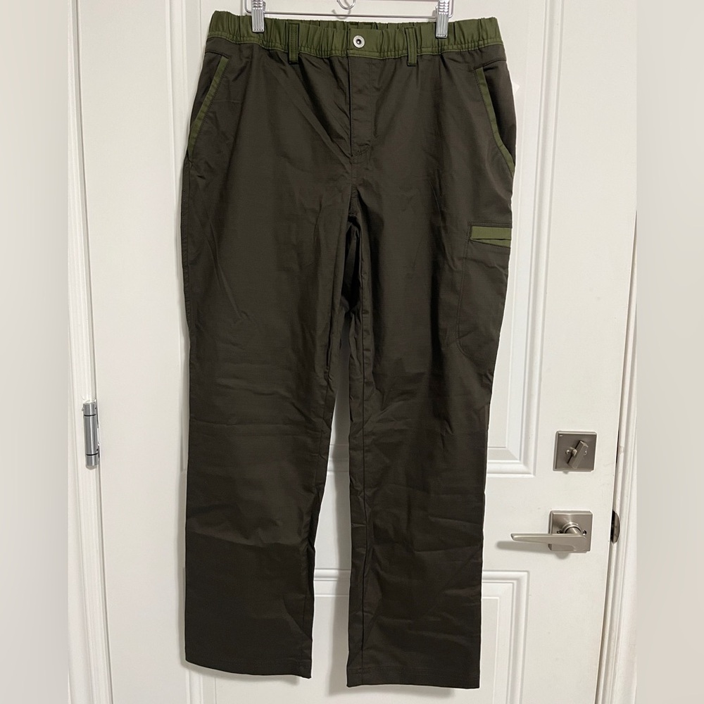 NWT - Prana Women’s Double Peak Pant - Size 14